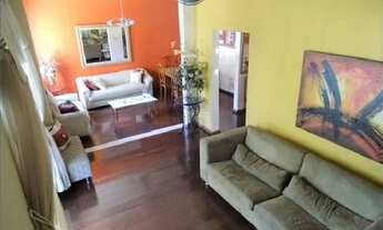 Imagem 2: Casa para aluguel, 4 quartos, 2 suítes, 2 vagas, Serra - Belo Horizonte/MG