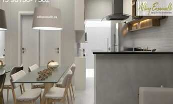 Imagem: Sobrado à venda na zona norte de Sorocaba