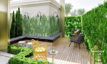 Imagem 4: Apartamento com 3 dormitórios (1 Suíte) à venda, 98m² - Saguaçu - Joinville/SC