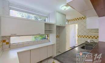 Imagem 5: Sobrado de 180m² com 3 dormitórios e 2 vagas, à venda por R$1.550.000,00, localizado na Vi