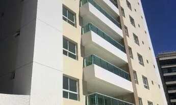 Imagem 2: Aluguel Apartamento no Alphaville I - 4/4 - 3 suítes