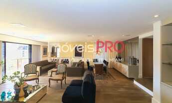 Imagem: Apartamento Lindenberg, reformado, andar