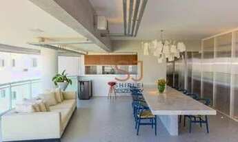 Imagem 5: Ótimo Apartamento com 3 Suítes à venda, 260 m² - Alphaville Empresarial - Barueri/SP