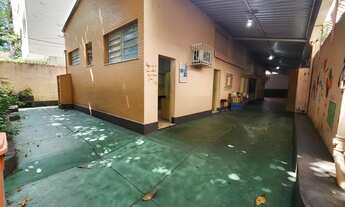 Imagem: Rio de Janeiro - Casa Padrão - Tijuca