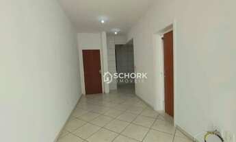 Imagem 4: Apartamento com 1 dormitório para alugar, 30 m² por R$ 928,32/mês - Itoupava Central - Blu