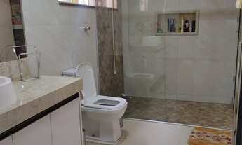 Imagem 3: Linda casa toda reformada na quadra 01 conjunto H setor sul lote vazado