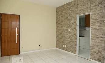 Imagem 3: Apartamento para Aluguel - Tijuca, 2 Quartos, 67 m2