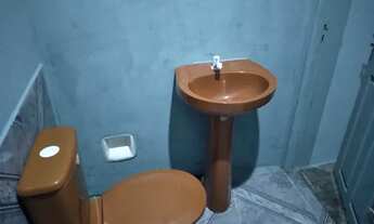 Imagem 4: Aluguel de casa ...valor 700,00. Contato