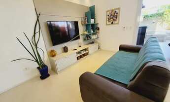 Imagem 2: Casa de condomínio alto padrão a venda na praia de Juquehy-São Sebastião