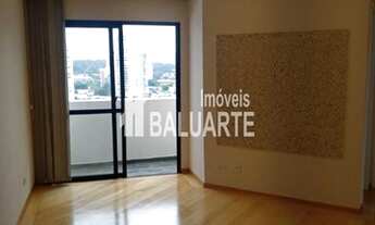 Imagem 2: Apartamento com 2 dormitórios à venda, 54 m² por R$ 480.000,00 - Vila Mascote - São Paulo