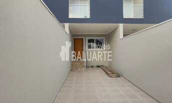 Imagem 2: Sobrado com 3 dormitórios à venda, 110 m² por R$ 620.000,00 - Campo Grande - São Paulo/SP