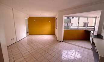 Imagem 6: Apartamento para aluguel com 132 metros quadrados com 3 quartos em Papicu - Fortaleza - CE