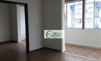 Imagem 2: Apartamento com 3 dormitórios para alugar, 162 m² por R$ 5.256,64/mês - Copacabana - Rio d