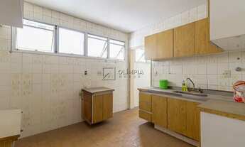 Imagem 6: Apartamento Venda Perdizes 115 m² 3 Dormitórios