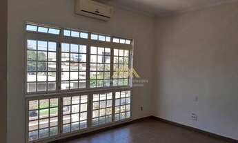 Imagem 2: Sobrado com 9 dormitórios à venda, 232 m² por R$ 680.000 - Jardim América - Ribeirão Preto
