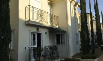 Imagem: CASA EM CONDOMÍNIO - BOULEVARD VICTÓRIA