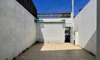 Imagem 6: Casa para venda com 120 metros quadrados com 2 quartos em Vila Lúcia - São Paulo - SP