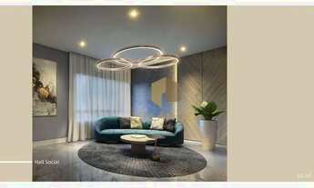 Imagem 7: Apartamento à venda no Nova Campinas - Campinas/SP