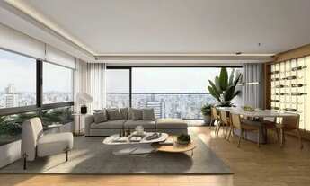 Imagem 4: Apartamento com 109 m2 em Petrópolis - Porto Alegre - RS