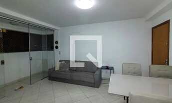 Imagem 3: Apartamento para Aluguel - Manacás, 2 Quartos, 65 m2