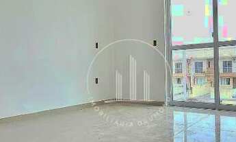 Imagem 6: Sobrado com 2 dormitórios à venda, 65 m² por R$ 340.000,00 - Nova Palhoça - Palhoça/SC