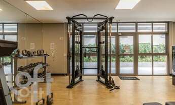 Imagem 7: Apartamento à venda em Jardim Paulista com 47 m², 1 quarto, 1 vaga