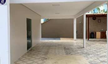 Imagem 6: Casa Duplex com 5 quartos próx Shopping Ponta Negra