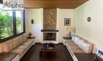 Imagem 4: Sobrado com 3 dormitórios, 300 m² - venda por R$ 4.900.000,00 ou aluguel por R$ 19.150,00