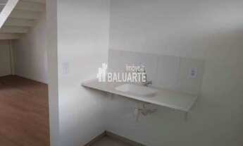 Imagem 4: Sobrado com 2 dormitórios à venda, 50 m² - Água Espraiada - Cotia/SP