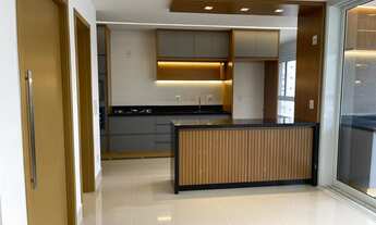 Imagem: Apartamento para aluguel possui 125 metros