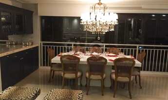 Imagem 4: Brooklin - 3 suítes - próximo ao metrô Campo Belo