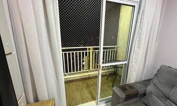 Imagem 5: Apartamento com 2 dormitórios à venda, 50 m² por R$ 355.000,00 - Jardim das Tulipas - Jund