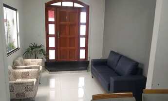 Imagem 2: Alugo Casa / Bairro Dr. Antonio Pimenta