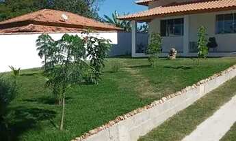 Imagem 2: Casa para venda tem 120 metros quadrados com 2 quartos em Bonsucesso (Bacaxá) - Saquarema