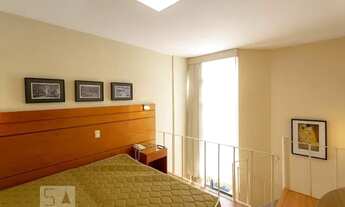 Imagem 6: Apartamento para Aluguel - Savassi, 1 Quarto, 42 m2