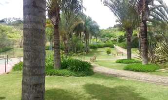 Imagem 6: Village paraibuna plano