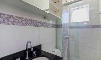 Imagem 6: Apartamento para venda com 52 metros quadrados com 2 quartos em Mirandópolis - São Paulo