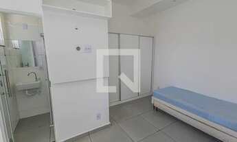 Imagem 3: Apartamento para Aluguel - Minascaixa, 1 Quarto, 30 m2