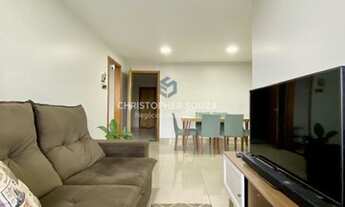 Imagem 2: Apartamento 3 Quartos para Locação em Vitória, Jardim Camburi, 3 dormitórios, 1 suíte, 3 b