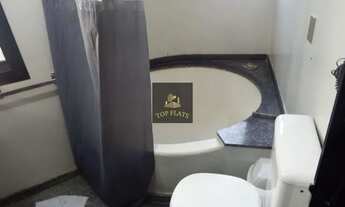 Imagem 5: Flat Para Locação no Brooklin