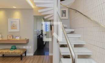 Imagem 3: Apartamento para Aluguel - Santa Efigênia, 3 Quartos, 152 m2