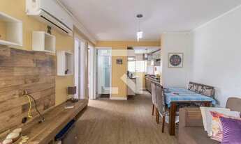 Imagem 5: Apartamento para Aluguel - Vila Nova, 2 Quartos, 45 m2