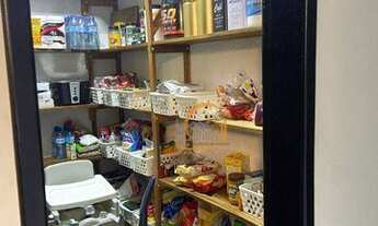 Imagem 5: Apartamento aconchegante à venda em ótimo local no bairro do Jardim do Lago em Atibaia!