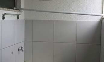 Imagem 2: Locação Central Park - Ap 2/4 - Bairro Feira 9 - Térreo