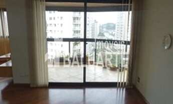 Imagem 4: Apartamento com 3 dormitórios para alugar, 150 m² por R$ 3.500,00/mês - Vila Mascote - São