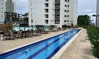 Imagem: Apartamento para locação no bairro Monteiro