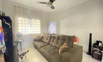 Imagem 5: Casa com 2 dorms, Jardim Calegari (Nova Veneza), Sumaré - R$ 287 mil, Cod: RCA2801