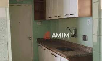 Imagem 2: Apartamento com 3 dormitórios à venda, 65 m² por R$ 250.000,00 - Santa Rosa - Niterói/RJ