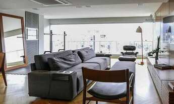 Imagem: Apartamento para venda possui 121 metros