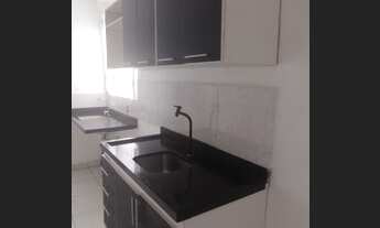 Imagem 6: Apartamento condomínio fechado